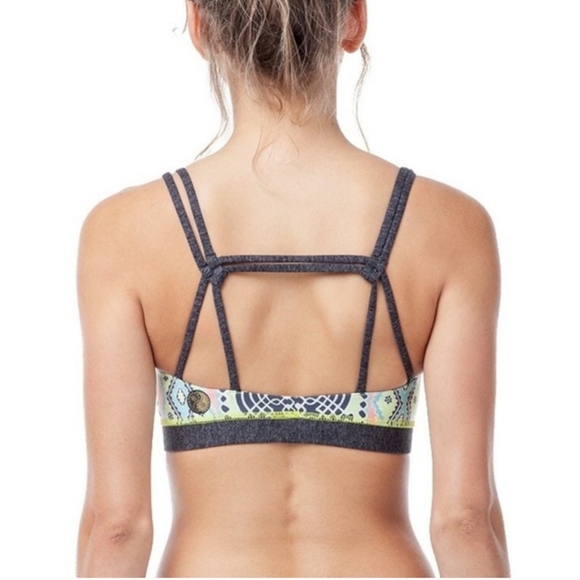 NEW Gypsy05 Tulipe Active Bralett - Picture 11 of 15